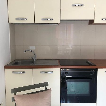Nido In Sarpi Appartement Milaan Buitenkant foto