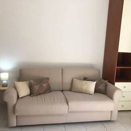 Nido In Sarpi Appartement Milaan Buitenkant foto