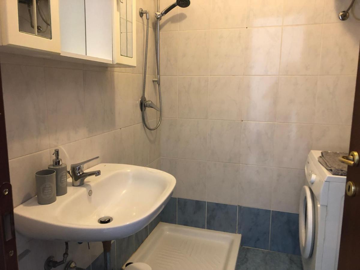 Nido In Sarpi Appartement Milaan Buitenkant foto