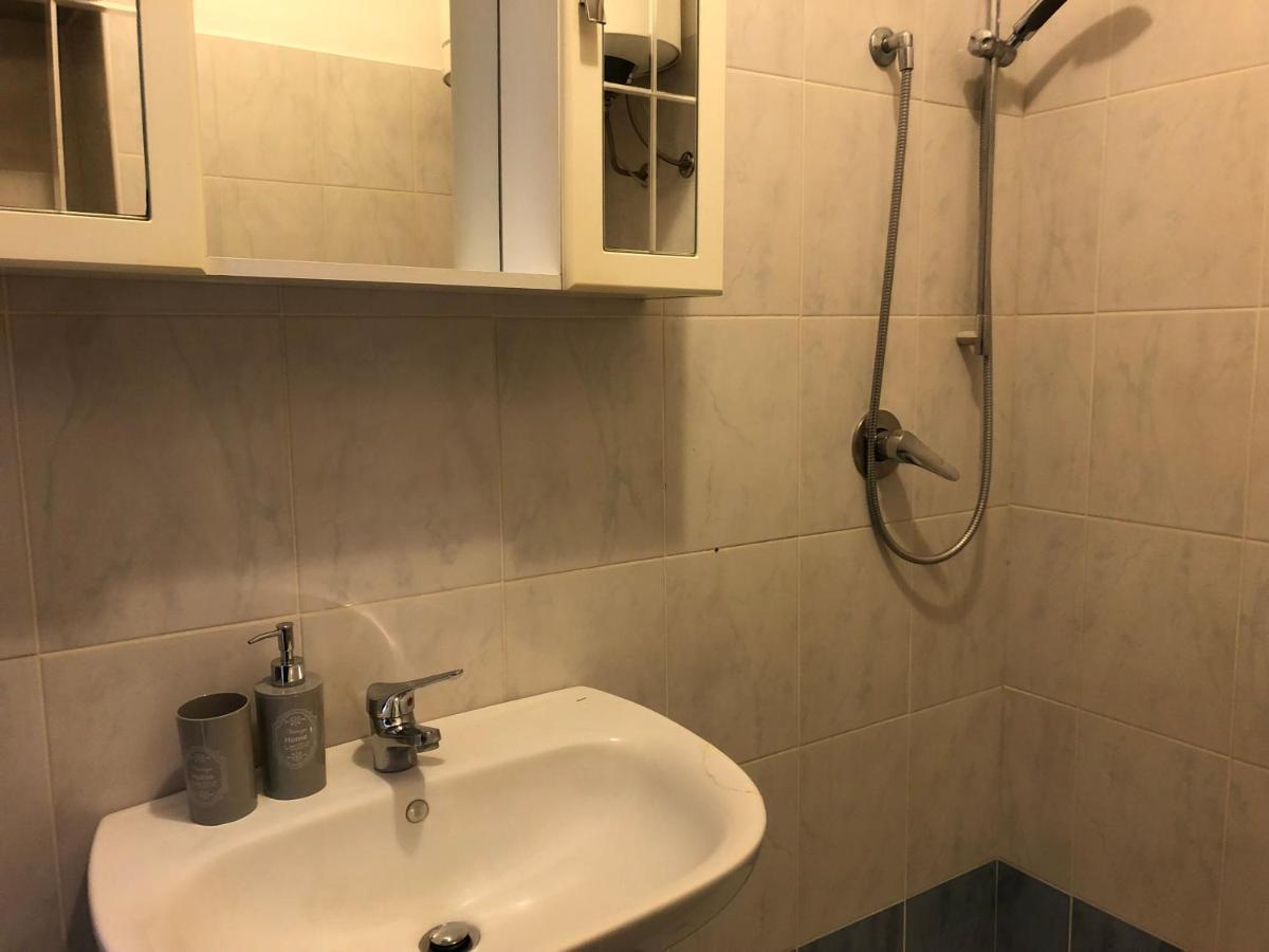 Nido In Sarpi Appartement Milaan Buitenkant foto
