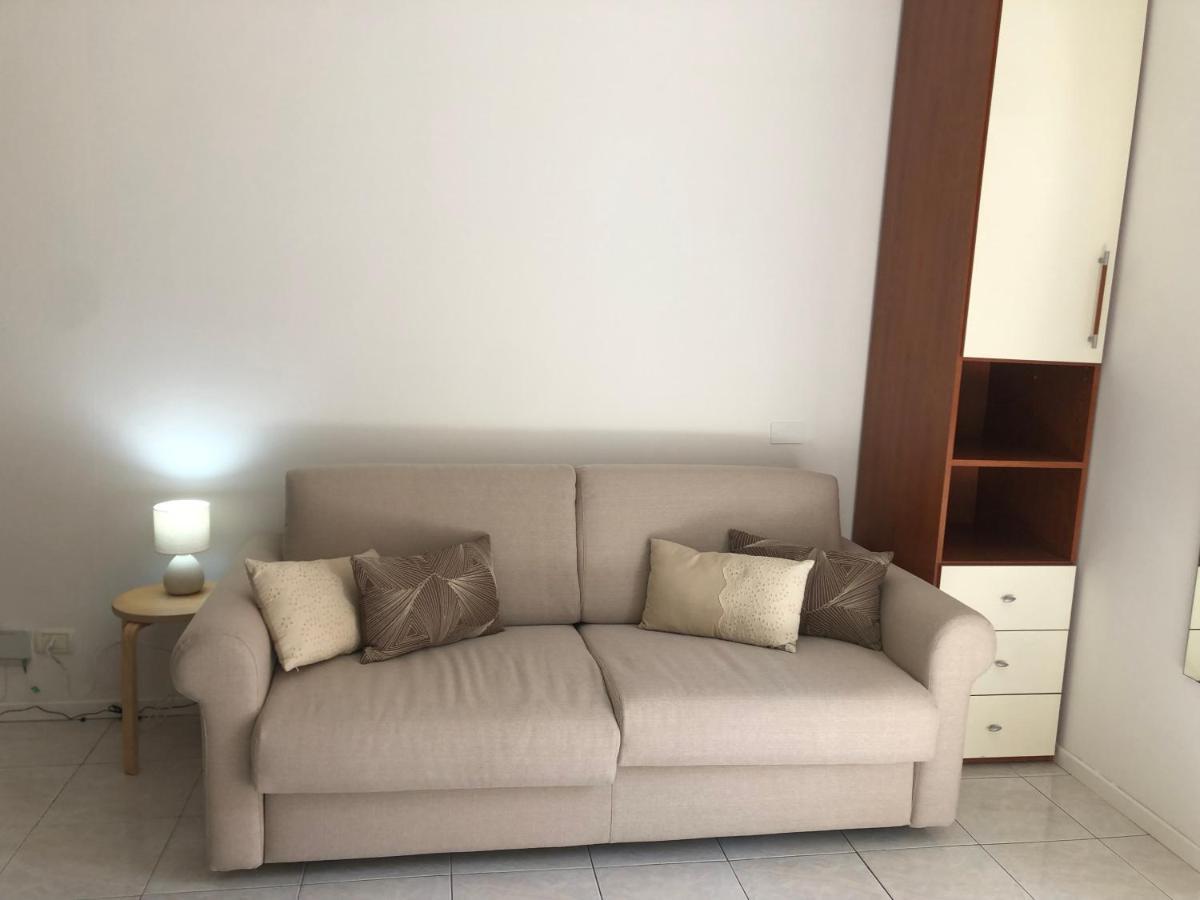 Nido In Sarpi Appartement Milaan Buitenkant foto