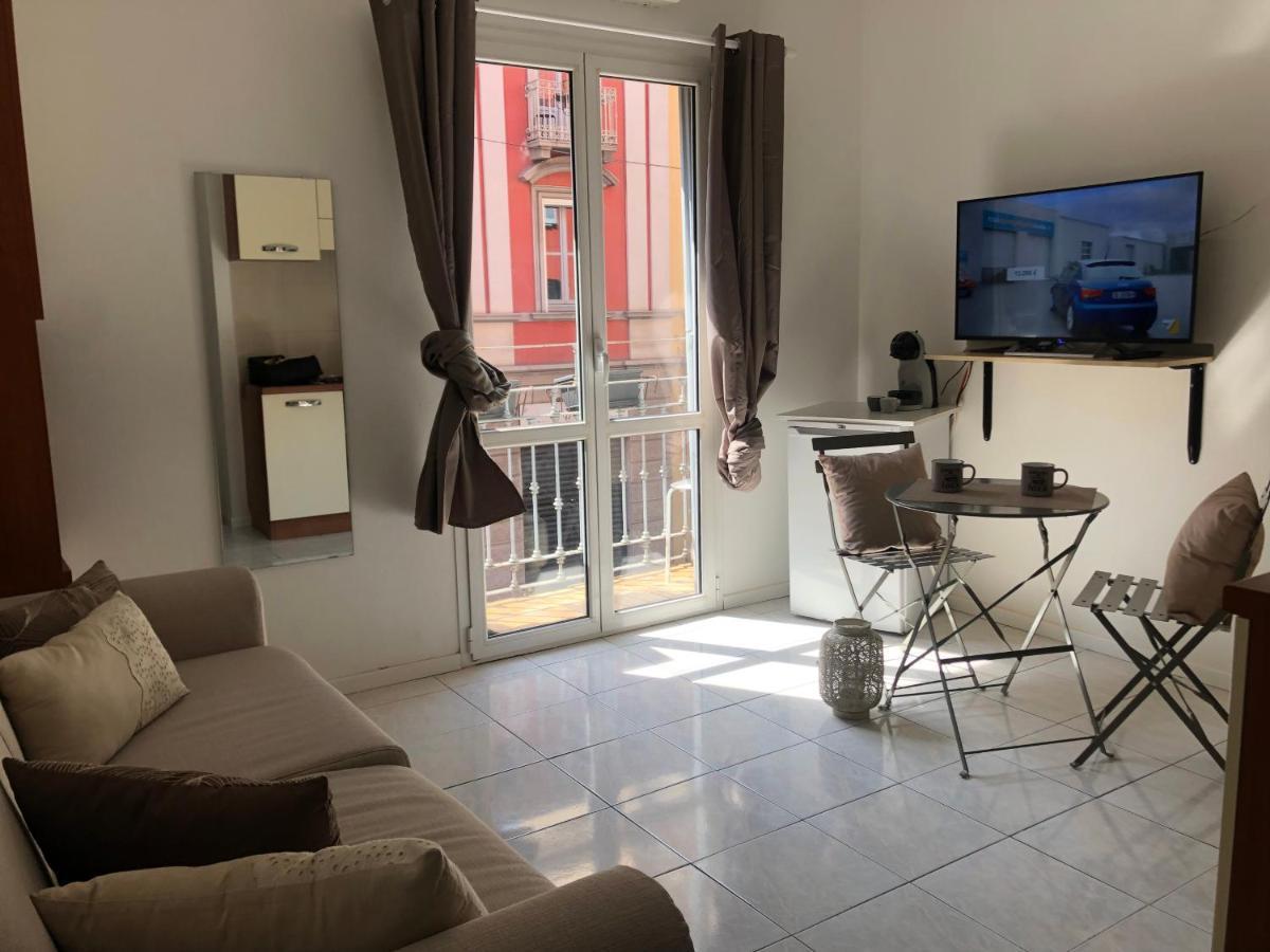 Nido In Sarpi Appartement Milaan Buitenkant foto