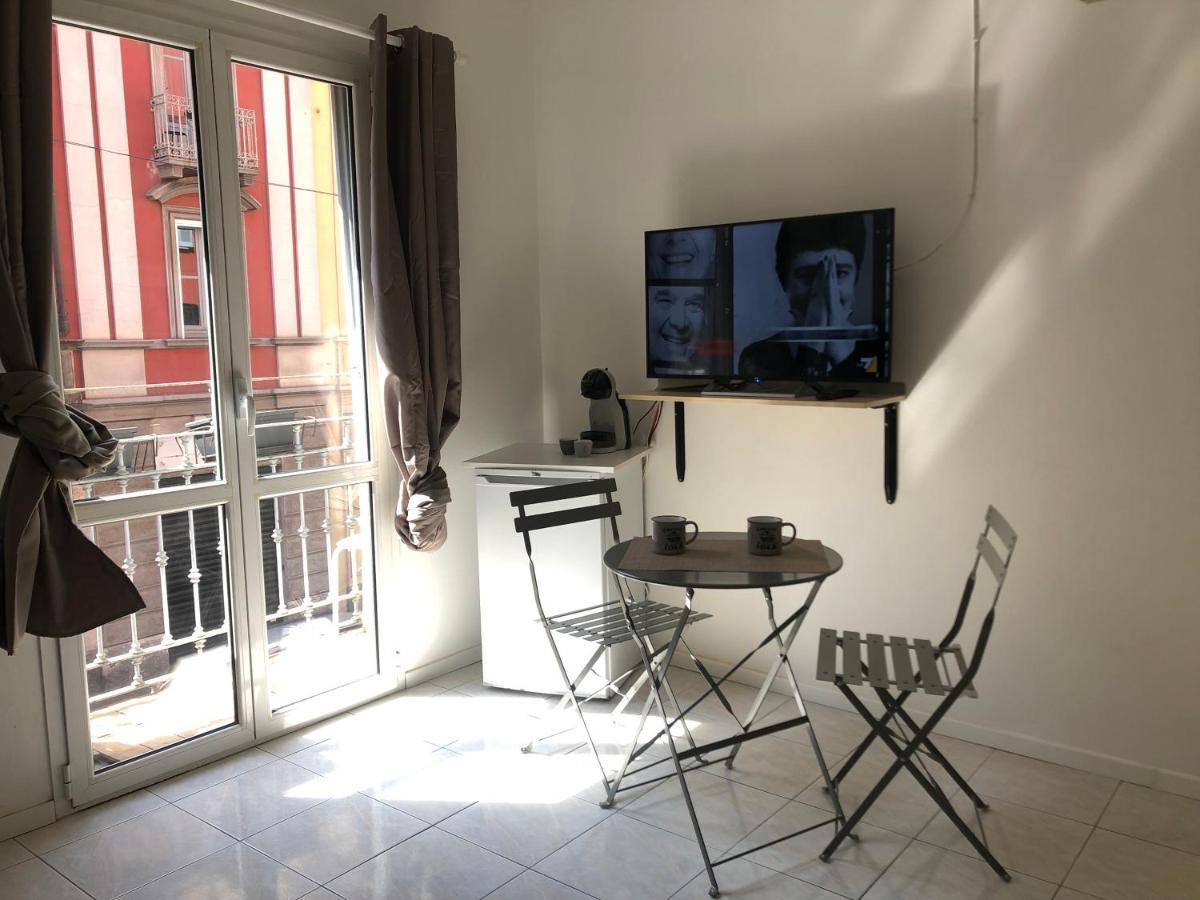 Nido In Sarpi Appartement Milaan Buitenkant foto